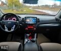 Киа Соренто, объемом двигателя 2.2 л и пробегом 213 тыс. км за 14200 $, фото 9 на Automoto.ua