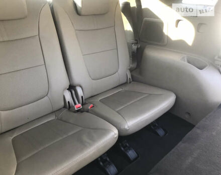 Киа Соренто, объемом двигателя 2.2 л и пробегом 196 тыс. км за 13500 $, фото 29 на Automoto.ua