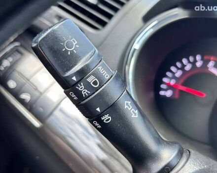 Кіа Соренто, об'ємом двигуна 2 л та пробігом 242 тис. км за 12700 $, фото 22 на Automoto.ua