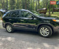 Киа Соренто, объемом двигателя 2.2 л и пробегом 259 тыс. км за 13400 $, фото 4 на Automoto.ua