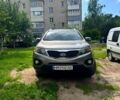 Киа Соренто, объемом двигателя 2.4 л и пробегом 255 тыс. км за 10900 $, фото 1 на Automoto.ua