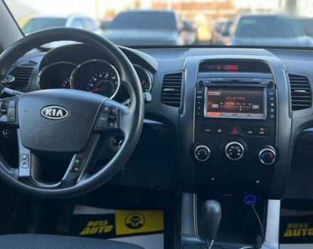 Киа Соренто, объемом двигателя 0 л и пробегом 230 тыс. км за 11800 $, фото 14 на Automoto.ua