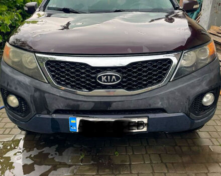 Кіа Соренто, об'ємом двигуна 2.4 л та пробігом 270 тис. км за 11000 $, фото 1 на Automoto.ua