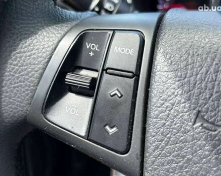 Кіа Соренто, об'ємом двигуна 2 л та пробігом 242 тис. км за 12700 $, фото 20 на Automoto.ua