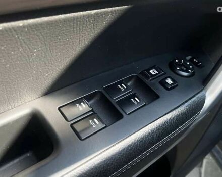 Киа Соренто, объемом двигателя 2.2 л и пробегом 255 тыс. км за 14500 $, фото 8 на Automoto.ua