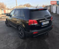 Киа Соренто, объемом двигателя 2.2 л и пробегом 196 тыс. км за 13500 $, фото 10 на Automoto.ua