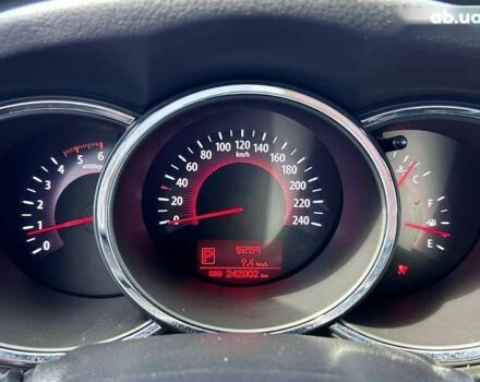 Кіа Соренто, об'ємом двигуна 2 л та пробігом 242 тис. км за 12700 $, фото 18 на Automoto.ua