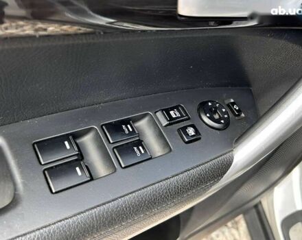 Кіа Соренто, об'ємом двигуна 2 л та пробігом 242 тис. км за 12700 $, фото 13 на Automoto.ua