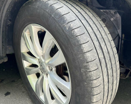 Киа Соренто, объемом двигателя 2.2 л и пробегом 259 тыс. км за 13400 $, фото 48 на Automoto.ua