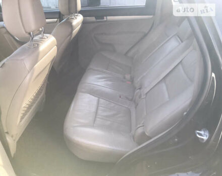 Киа Соренто, объемом двигателя 2.2 л и пробегом 196 тыс. км за 13500 $, фото 33 на Automoto.ua