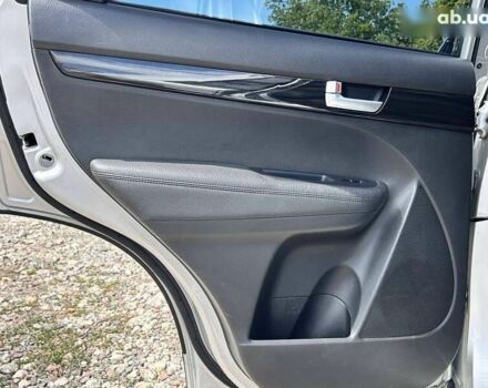 Кіа Соренто, об'ємом двигуна 2 л та пробігом 242 тис. км за 12700 $, фото 27 на Automoto.ua