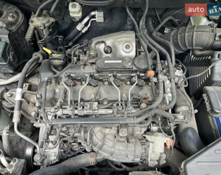 Киа Соренто, объемом двигателя 2.2 л и пробегом 259 тыс. км за 13400 $, фото 47 на Automoto.ua