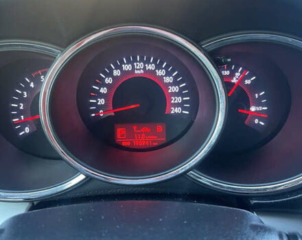 Киа Соренто, объемом двигателя 2.2 л и пробегом 196 тыс. км за 13500 $, фото 48 на Automoto.ua