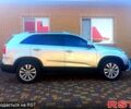 Киа Соренто, объемом двигателя 2.2 л и пробегом 180 тыс. км за 12700 $, фото 2 на Automoto.ua