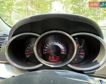 Киа Соренто, объемом двигателя 2.2 л и пробегом 259 тыс. км за 13400 $, фото 37 на Automoto.ua