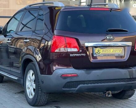 Киа Соренто, объемом двигателя 0 л и пробегом 230 тыс. км за 11800 $, фото 3 на Automoto.ua