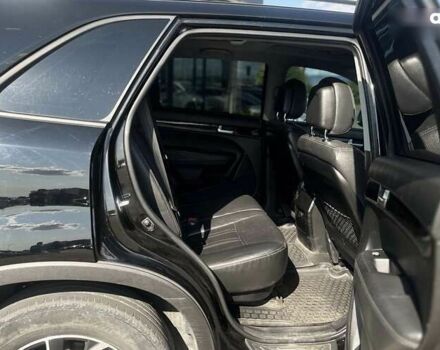 Киа Соренто, объемом двигателя 2.2 л и пробегом 255 тыс. км за 14500 $, фото 28 на Automoto.ua