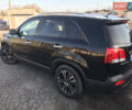 Киа Соренто, объемом двигателя 2.2 л и пробегом 196 тыс. км за 13500 $, фото 2 на Automoto.ua