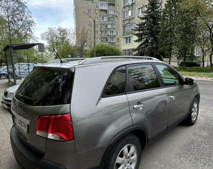 Кіа Соренто, об'ємом двигуна 2.35 л та пробігом 216 тис. км за 13000 $, фото 8 на Automoto.ua