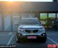 Киа Соренто, объемом двигателя 2.2 л и пробегом 198 тыс. км за 14300 $, фото 1 на Automoto.ua