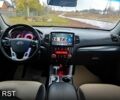 Киа Соренто, объемом двигателя 2.2 л и пробегом 215 тыс. км за 13700 $, фото 9 на Automoto.ua