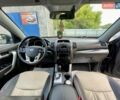 Кіа Соренто, об'ємом двигуна 2.2 л та пробігом 201 тис. км за 14000 $, фото 12 на Automoto.ua