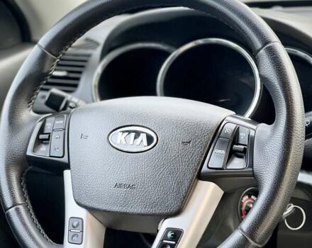 Кіа Соренто, об'ємом двигуна 2.2 л та пробігом 201 тис. км за 14000 $, фото 16 на Automoto.ua