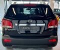 Киа Соренто, объемом двигателя 2.2 л и пробегом 151 тыс. км за 13690 $, фото 14 на Automoto.ua