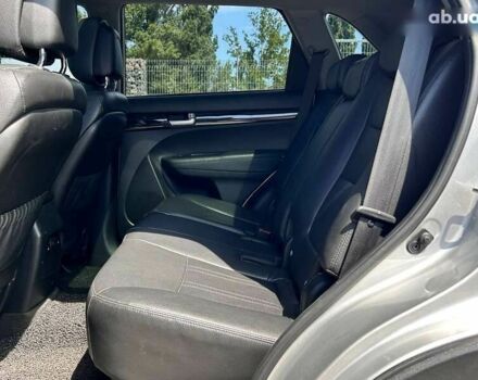 Кіа Соренто, об'ємом двигуна 2 л та пробігом 242 тис. км за 12700 $, фото 25 на Automoto.ua