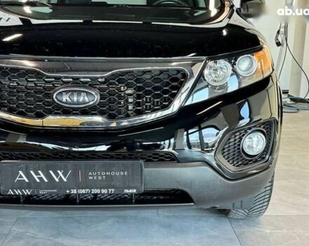 Кіа Соренто, об'ємом двигуна 2.2 л та пробігом 151 тис. км за 13690 $, фото 3 на Automoto.ua