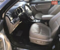 Киа Соренто, объемом двигателя 2.2 л и пробегом 196 тыс. км за 13500 $, фото 18 на Automoto.ua