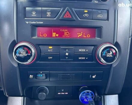 Кіа Соренто, об'ємом двигуна 2 л та пробігом 242 тис. км за 12700 $, фото 23 на Automoto.ua