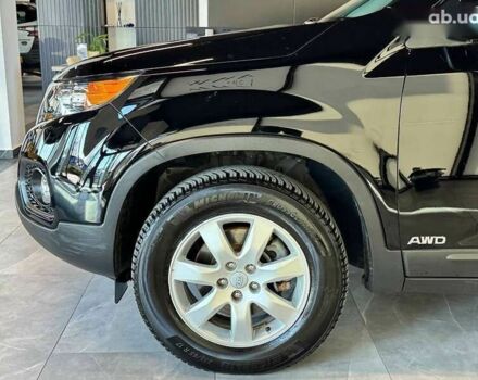 Киа Соренто, объемом двигателя 2.2 л и пробегом 151 тыс. км за 13690 $, фото 7 на Automoto.ua