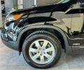 Киа Соренто, объемом двигателя 2.2 л и пробегом 151 тыс. км за 13690 $, фото 7 на Automoto.ua