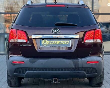 Киа Соренто, объемом двигателя 0 л и пробегом 230 тыс. км за 11800 $, фото 4 на Automoto.ua