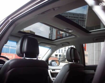 Киа Соренто, объемом двигателя 2.2 л и пробегом 180 тыс. км за 14200 $, фото 19 на Automoto.ua