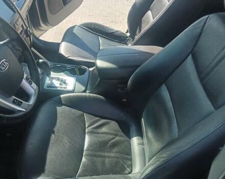 Киа Соренто, объемом двигателя 2.2 л и пробегом 212 тыс. км за 13800 $, фото 10 на Automoto.ua