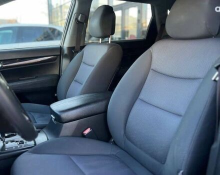 Киа Соренто, объемом двигателя 0 л и пробегом 230 тыс. км за 11800 $, фото 10 на Automoto.ua
