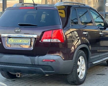 Кіа Соренто, об'ємом двигуна 0 л та пробігом 304 тис. км за 10600 $, фото 5 на Automoto.ua