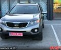 Киа Соренто, объемом двигателя 2.2 л и пробегом 198 тыс. км за 14300 $, фото 3 на Automoto.ua