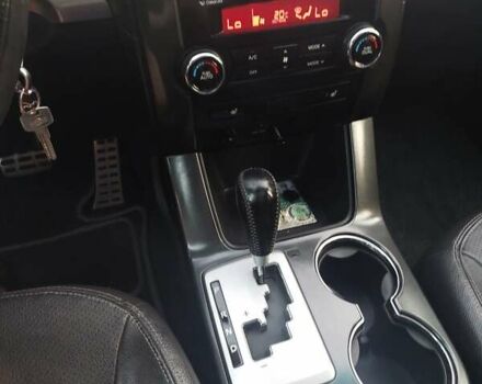 Кіа Соренто, об'ємом двигуна 2.2 л та пробігом 202 тис. км за 14800 $, фото 3 на Automoto.ua
