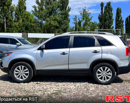 Киа Соренто, объемом двигателя 2 л и пробегом 242 тыс. км за 12700 $, фото 7 на Automoto.ua