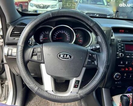 Кіа Соренто, об'ємом двигуна 2 л та пробігом 242 тис. км за 12700 $, фото 16 на Automoto.ua