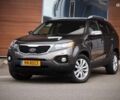 Киа Соренто, объемом двигателя 2.2 л и пробегом 180 тыс. км за 14200 $, фото 1 на Automoto.ua
