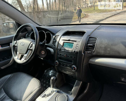 Кіа Соренто, об'ємом двигуна 2.2 л та пробігом 156 тис. км за 13700 $, фото 20 на Automoto.ua