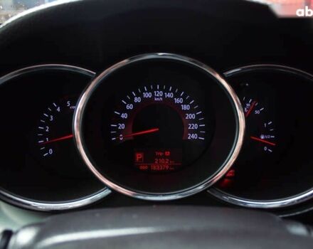 Киа Соренто, объемом двигателя 2.2 л и пробегом 180 тыс. км за 14200 $, фото 13 на Automoto.ua