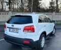 Киа Соренто, объемом двигателя 2.2 л и пробегом 245 тыс. км за 12870 $, фото 12 на Automoto.ua