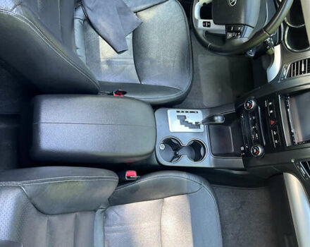 Киа Соренто, объемом двигателя 2.2 л и пробегом 259 тыс. км за 13400 $, фото 35 на Automoto.ua