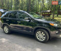 Киа Соренто, объемом двигателя 2.2 л и пробегом 259 тыс. км за 13400 $, фото 3 на Automoto.ua