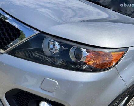 Кіа Соренто, об'ємом двигуна 2 л та пробігом 242 тис. км за 12700 $, фото 9 на Automoto.ua